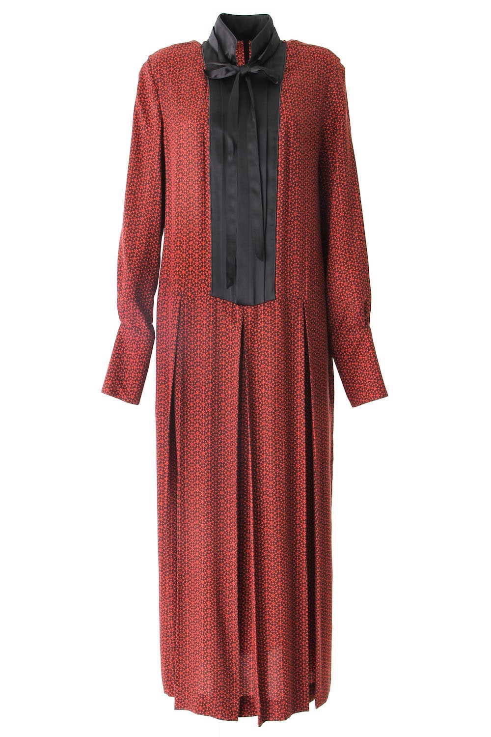 Cu Twill Graphic Print One Piece