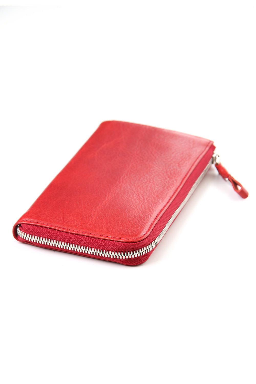 tower wallet Red