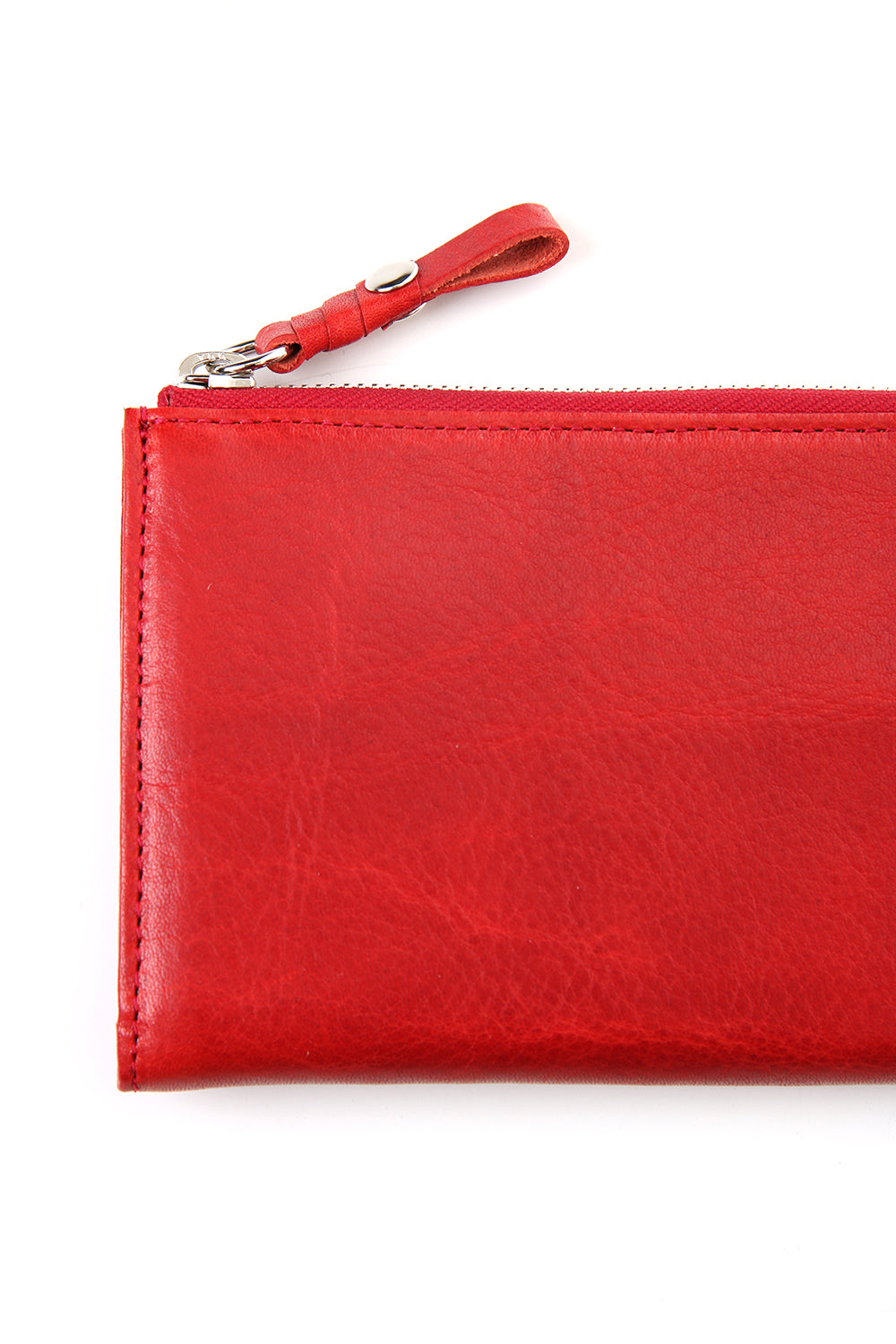 tower wallet Red