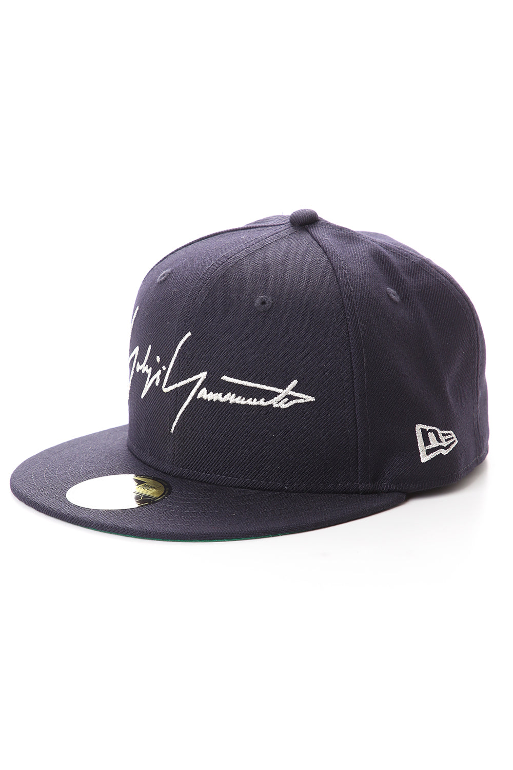 New Era 5950 YY Signature LOGO Cap