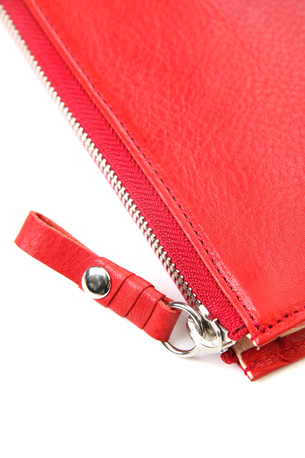 tower wallet Red