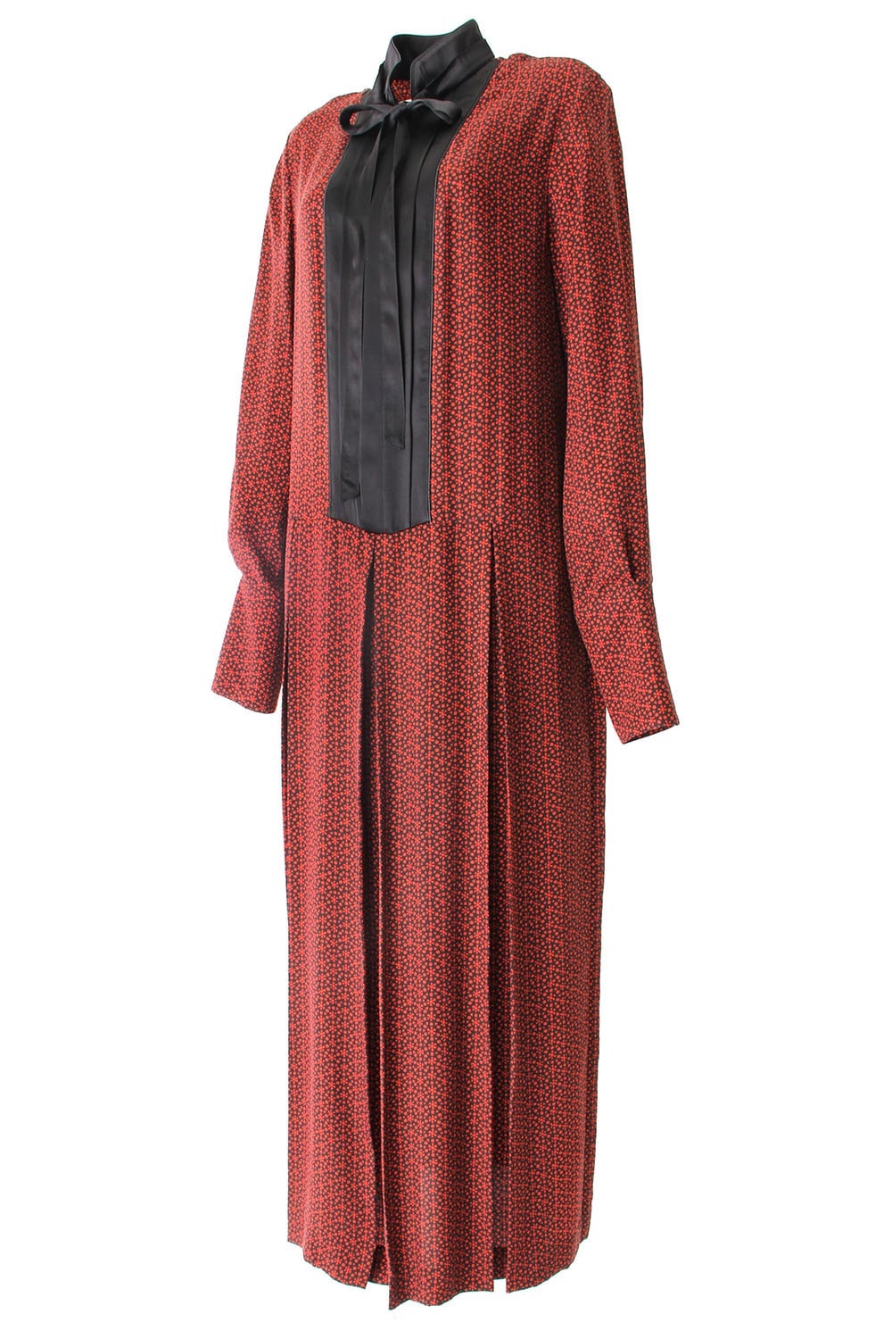 Cu Twill Graphic Print One Piece