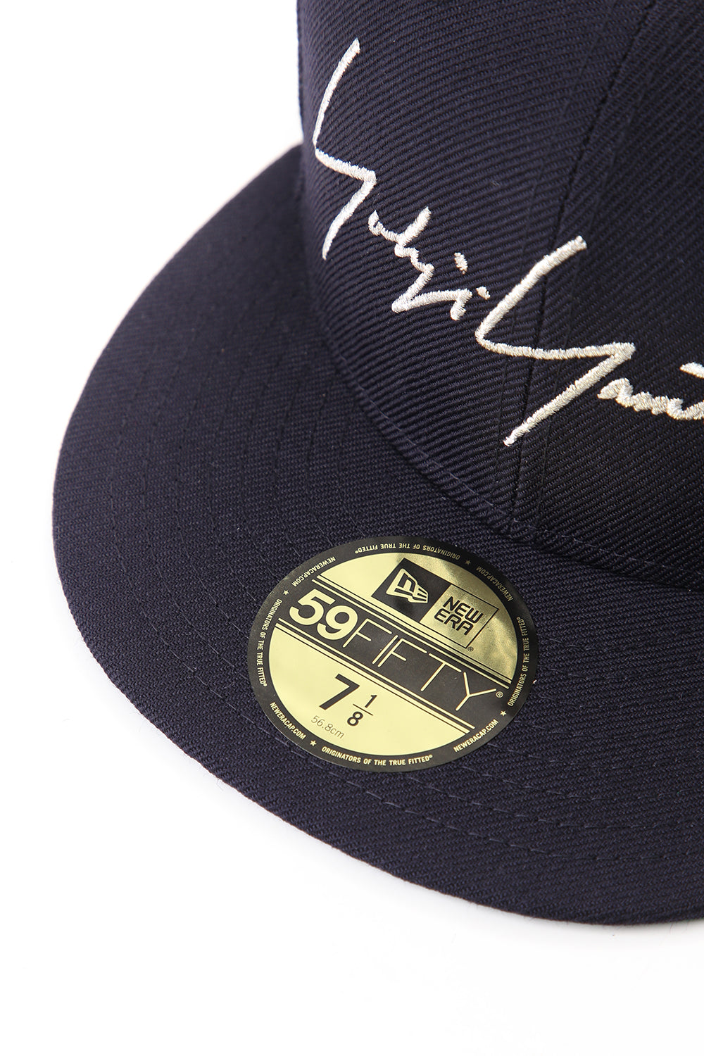 New Era 5950 YY Signature LOGO Cap