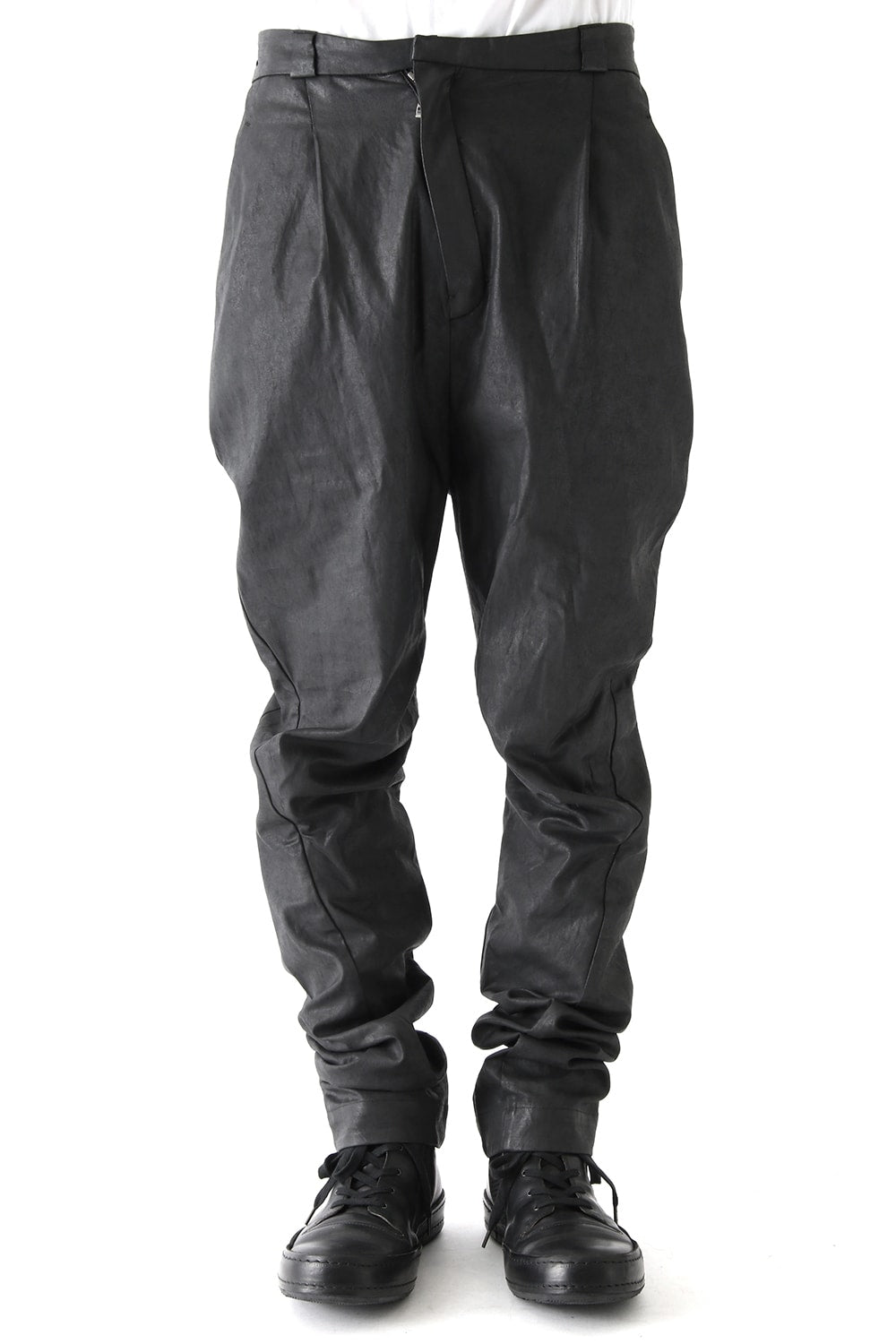 Jodhpurs Pants Cotton p.u Finish