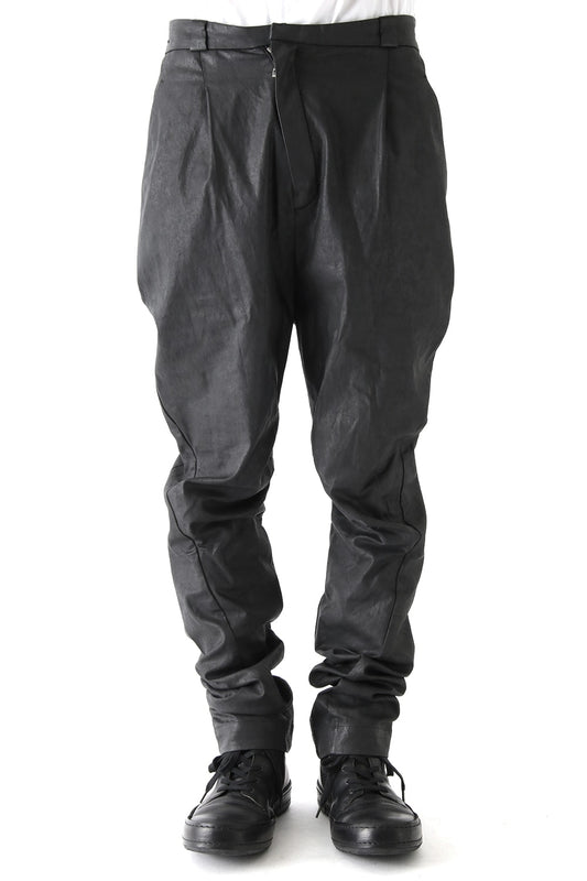 Jodhpurs Pants Cotton p.u Finish