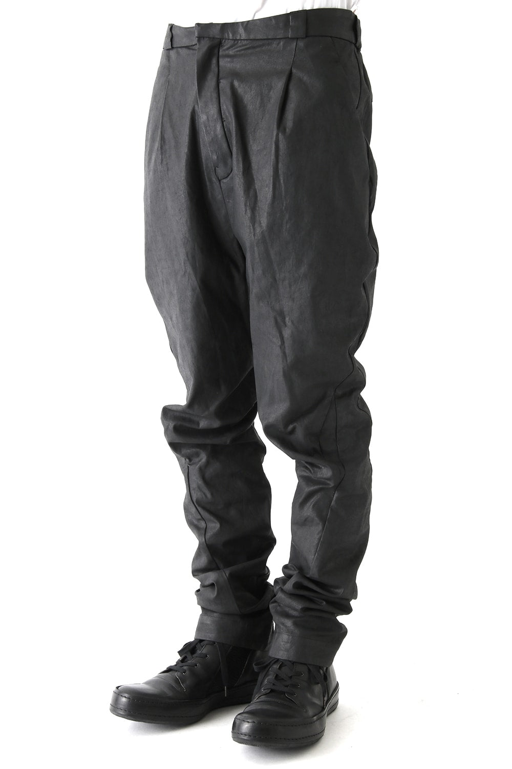 Jodhpurs Pants Cotton p.u Finish