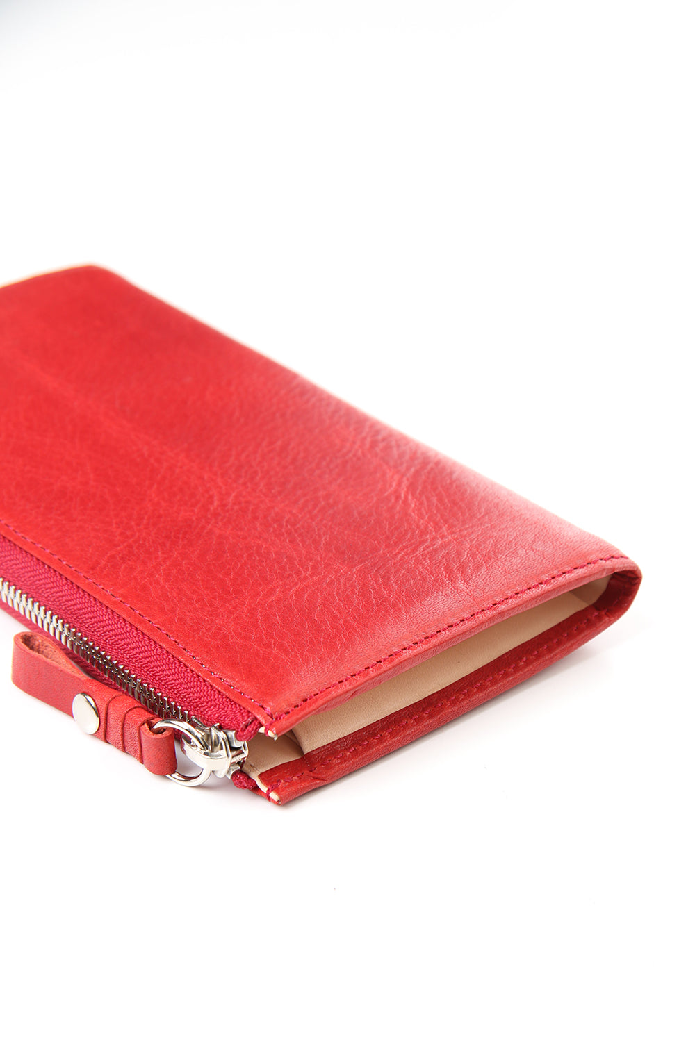 tower wallet Red