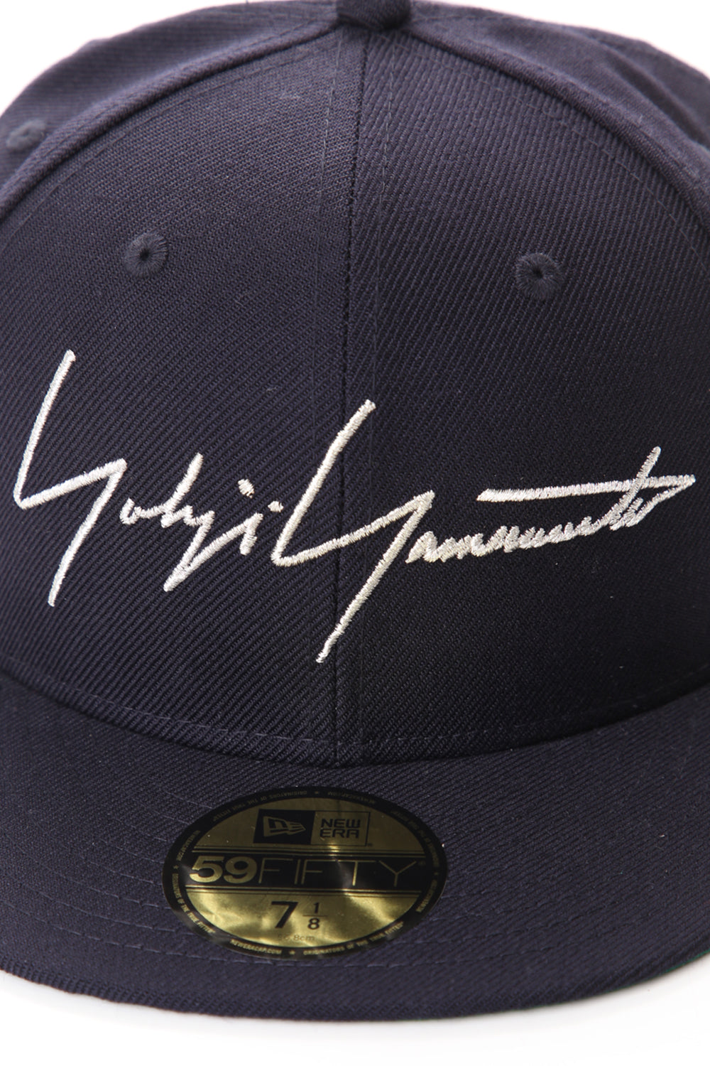 New Era 5950 YY Signature LOGO Cap