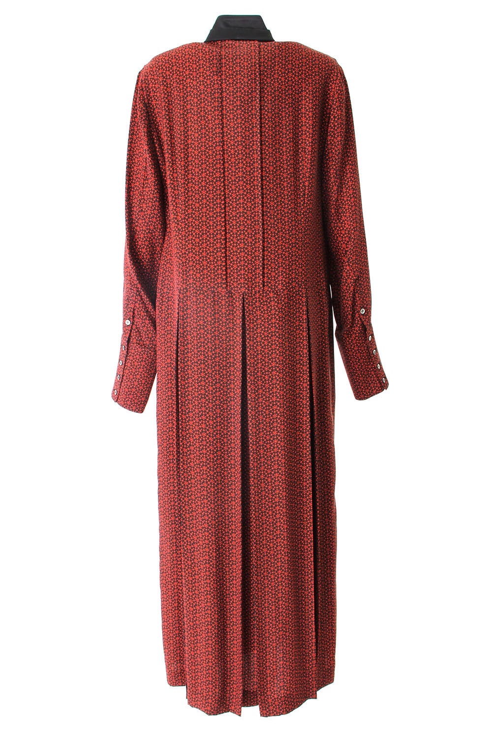 Cu Twill Graphic Print One Piece