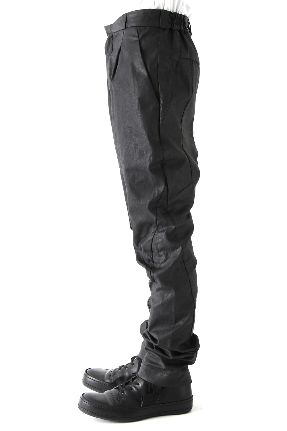 Jodhpurs Pants Cotton p.u Finish