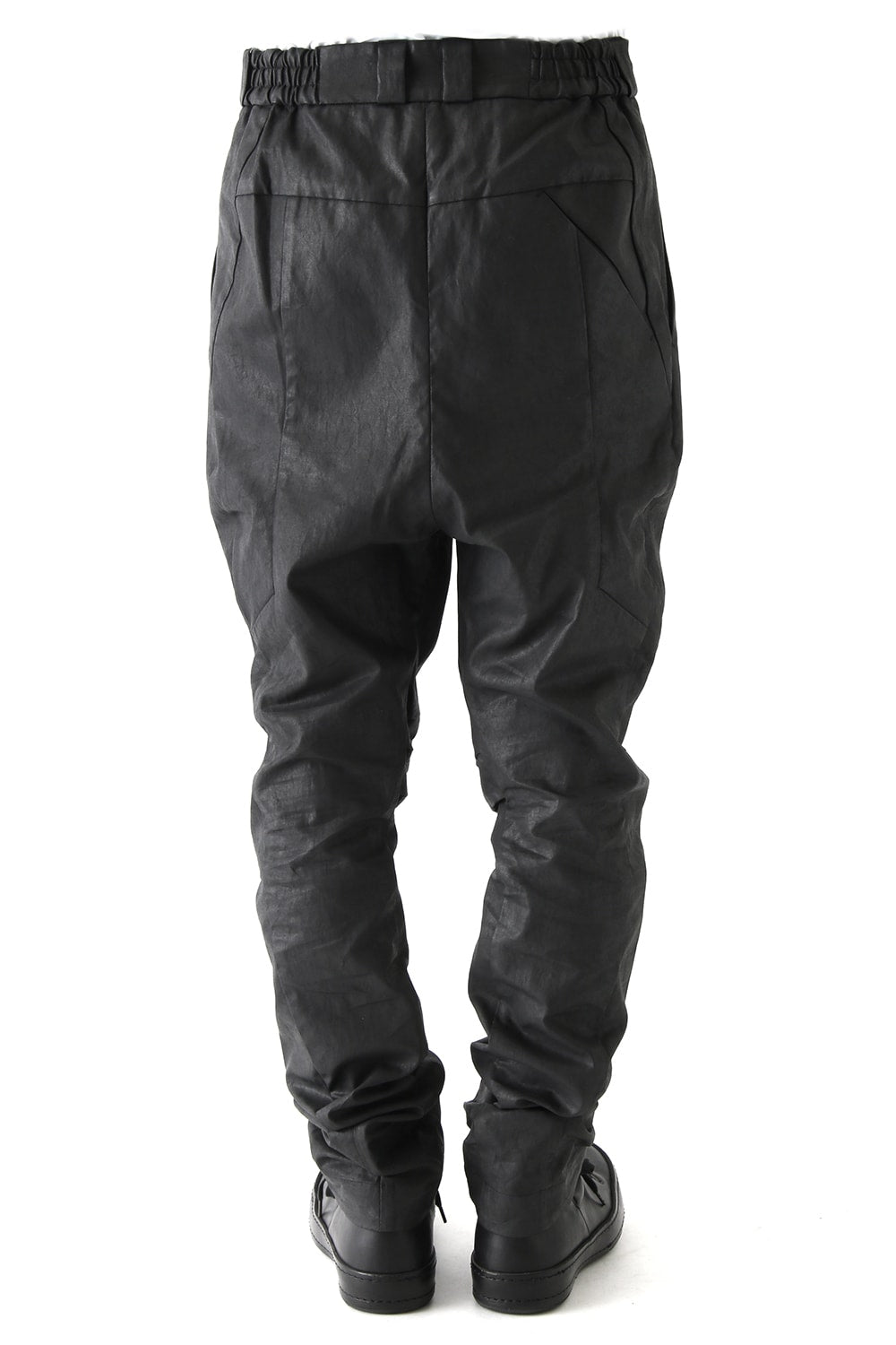 Jodhpurs Pants Cotton p.u Finish