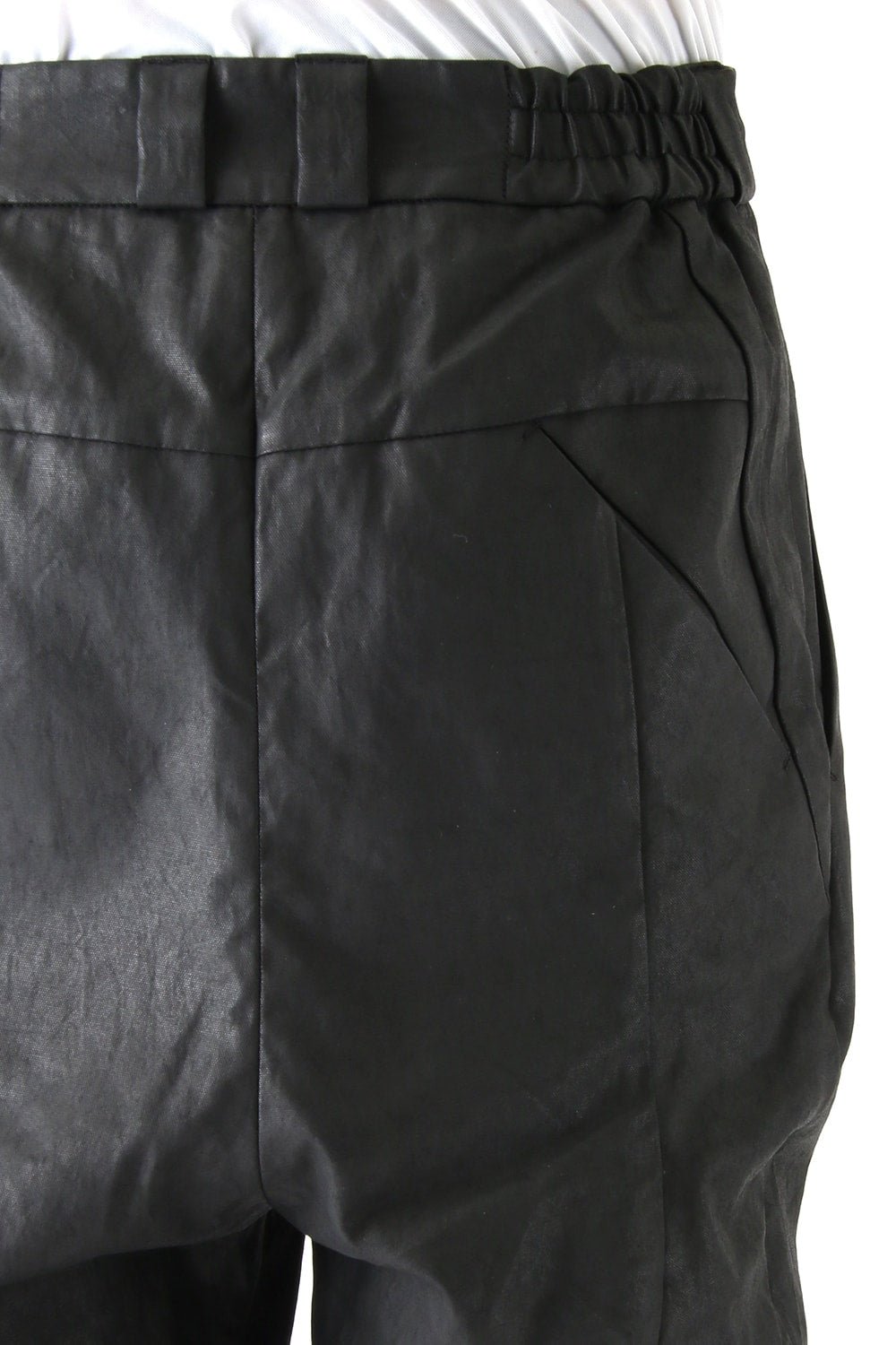 Jodhpurs Pants Cotton p.u Finish