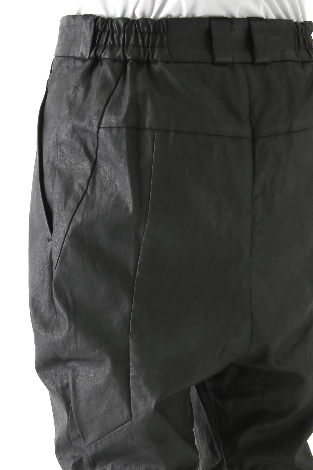 Jodhpurs Pants Cotton p.u Finish