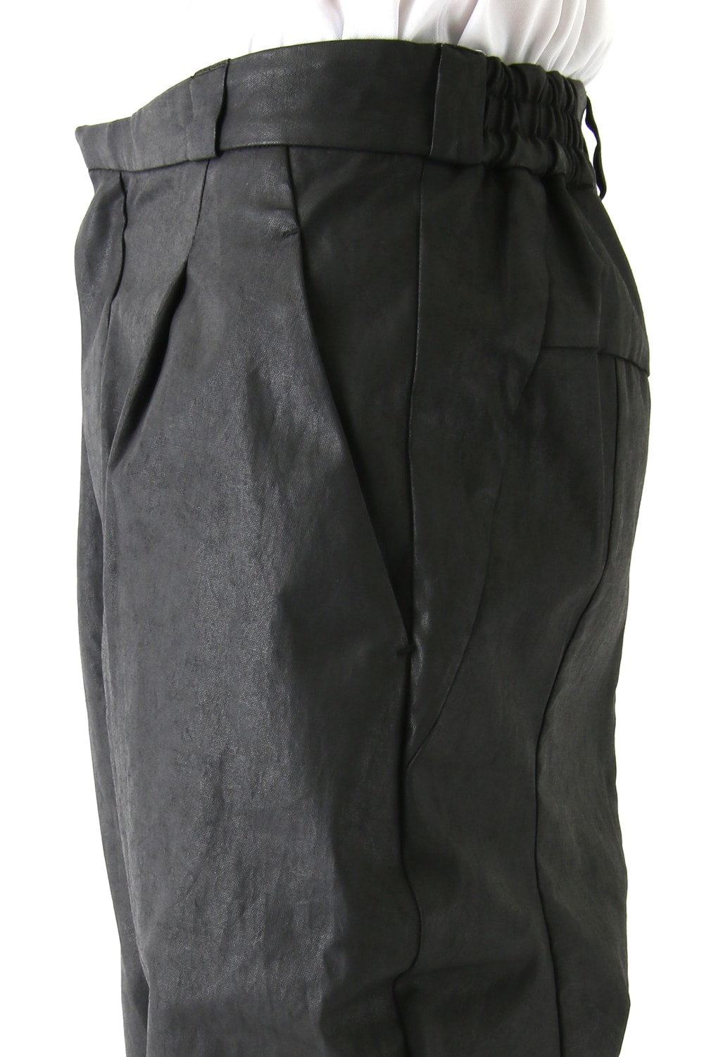 Jodhpurs Pants Cotton p.u Finish