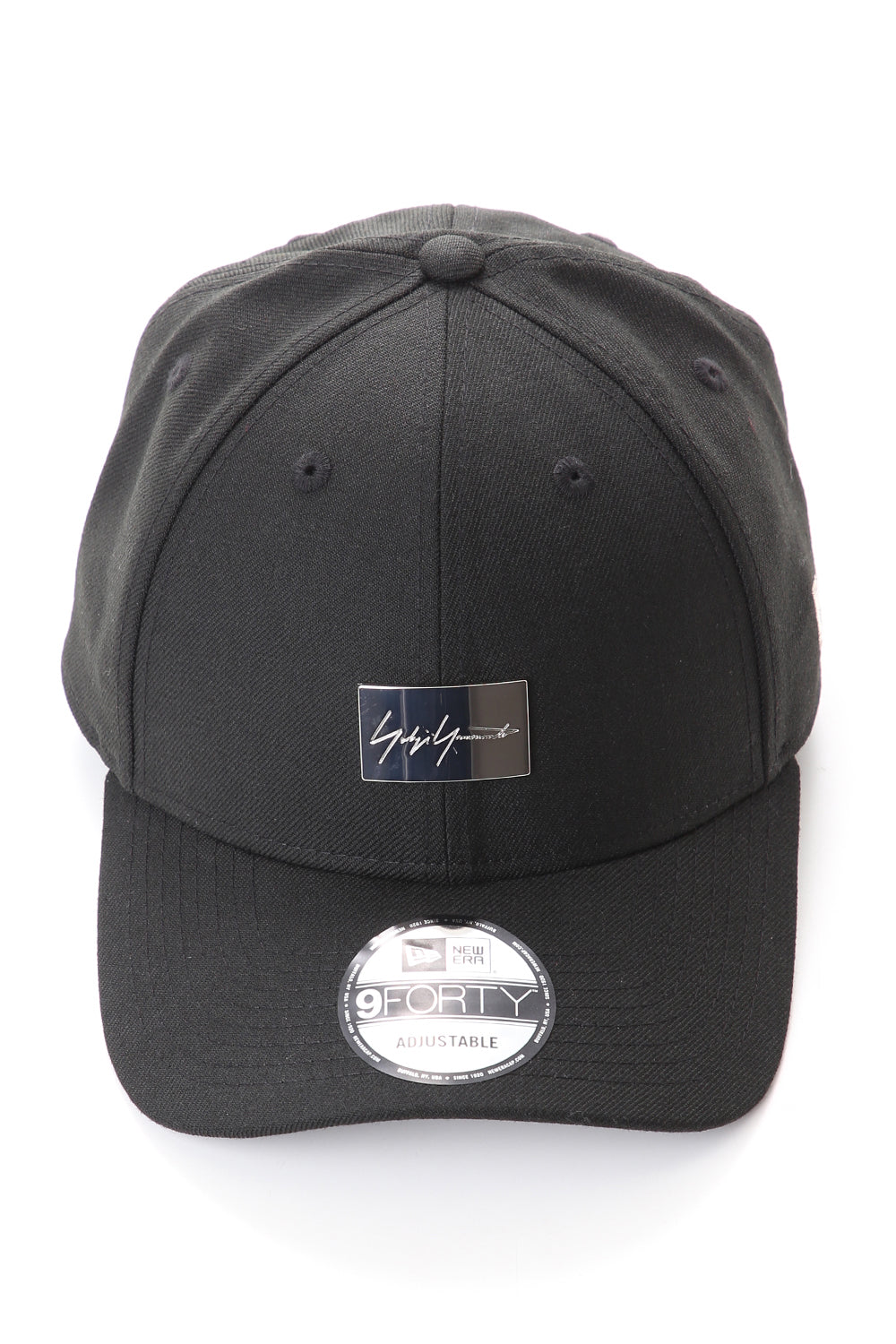 New Era 940 YY Metal LOGO Cap
