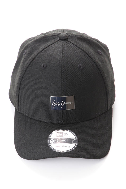 New Era 940 YY Metal LOGO Cap