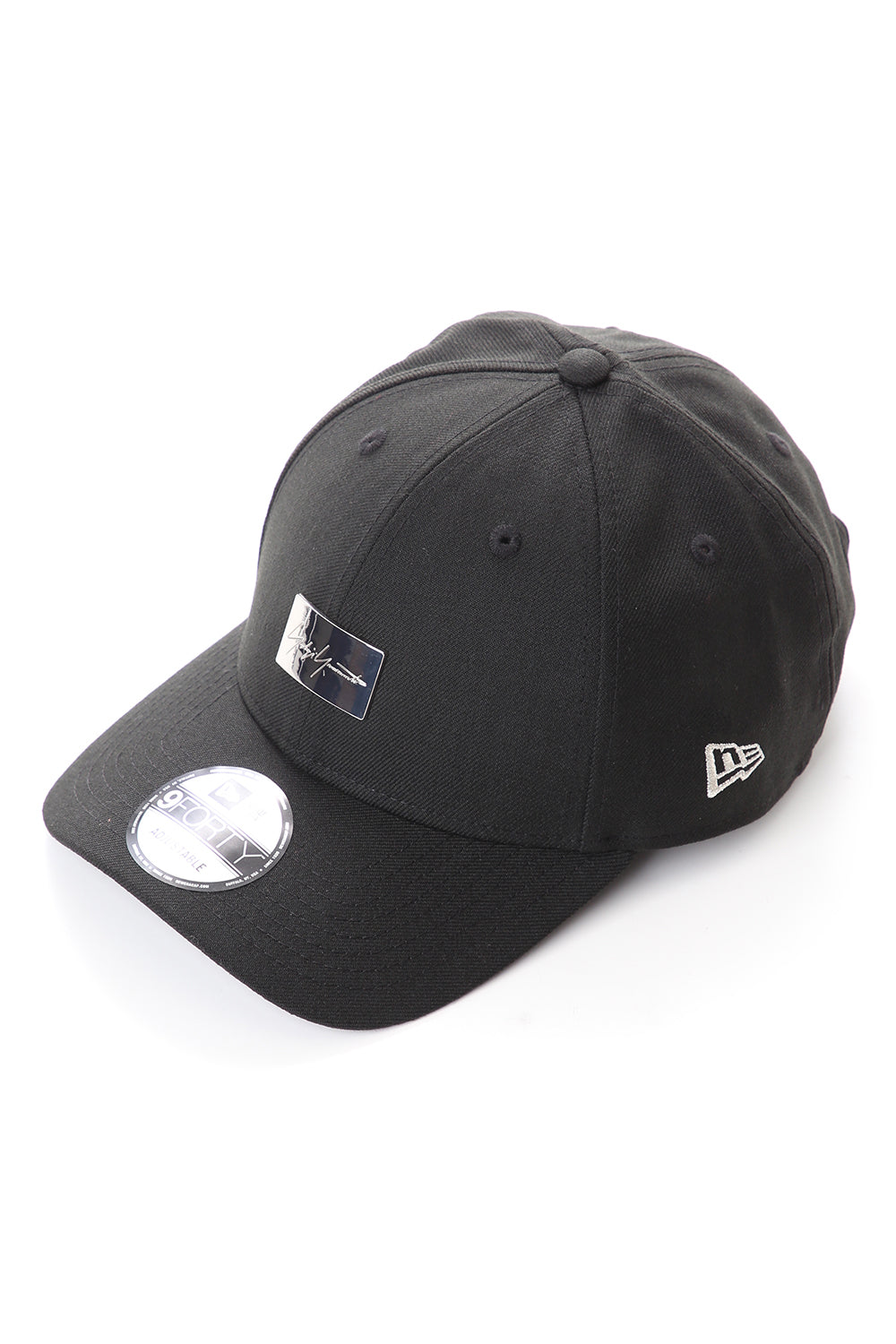 New Era 940 YY Metal LOGO Cap
