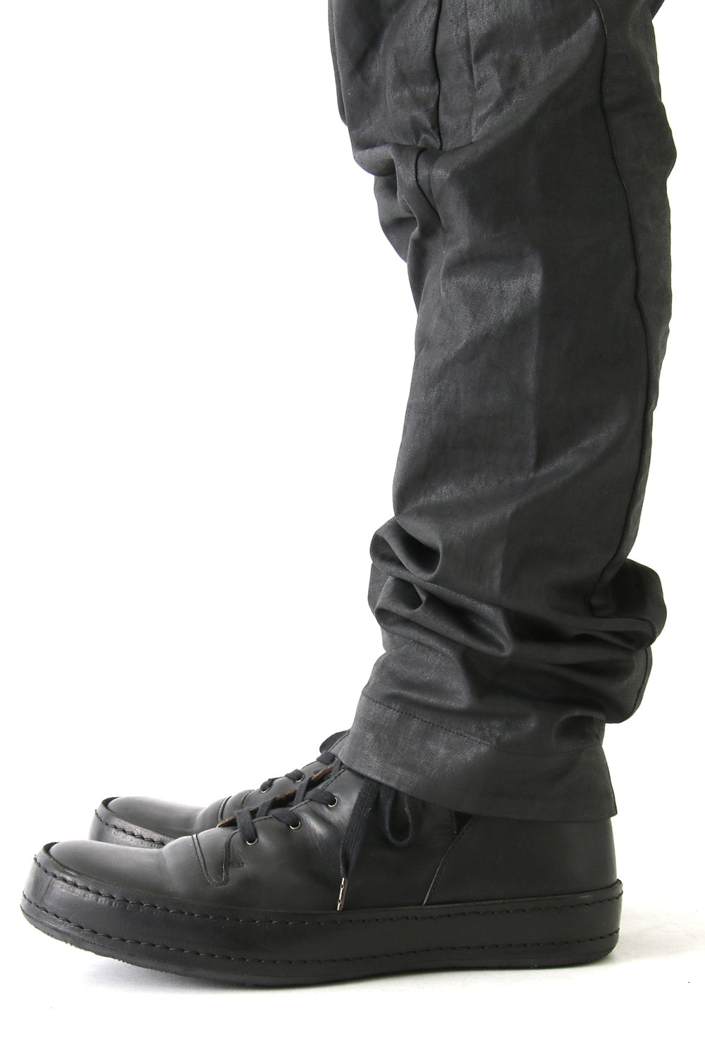 Jodhpurs Pants Cotton p.u Finish