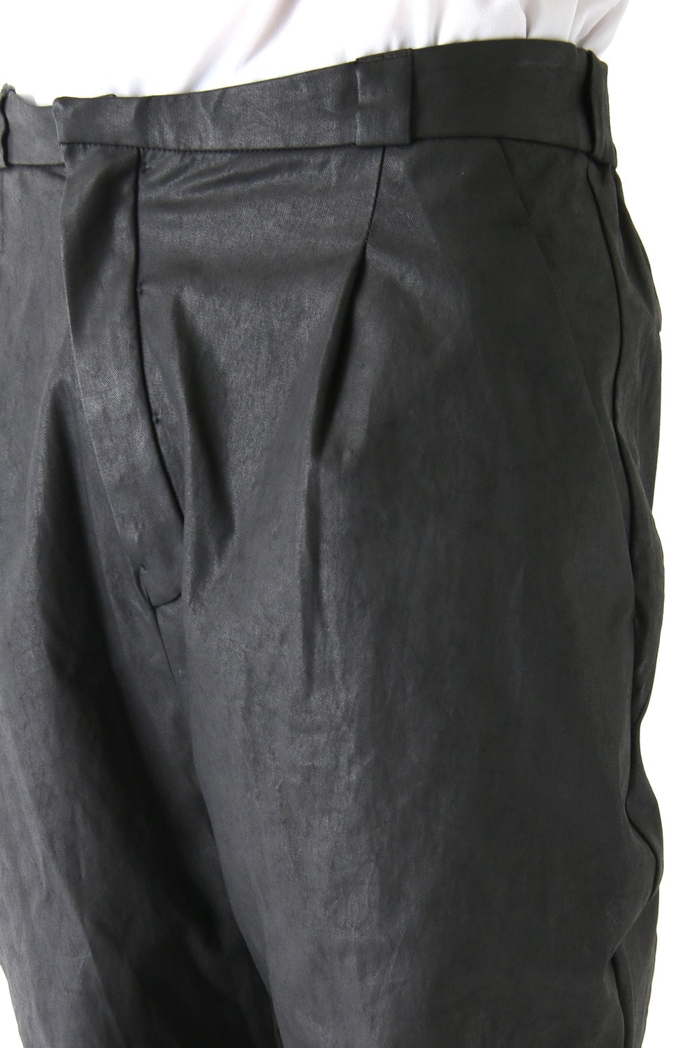 Jodhpurs Pants Cotton p.u Finish