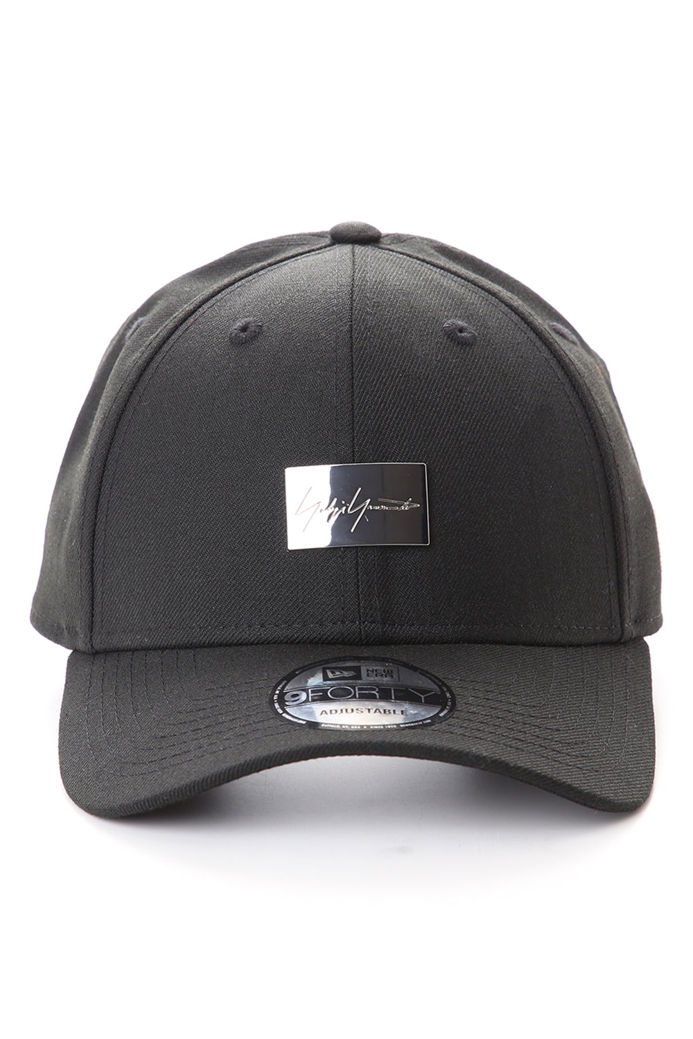 New Era 940 YY Metal LOGO Cap