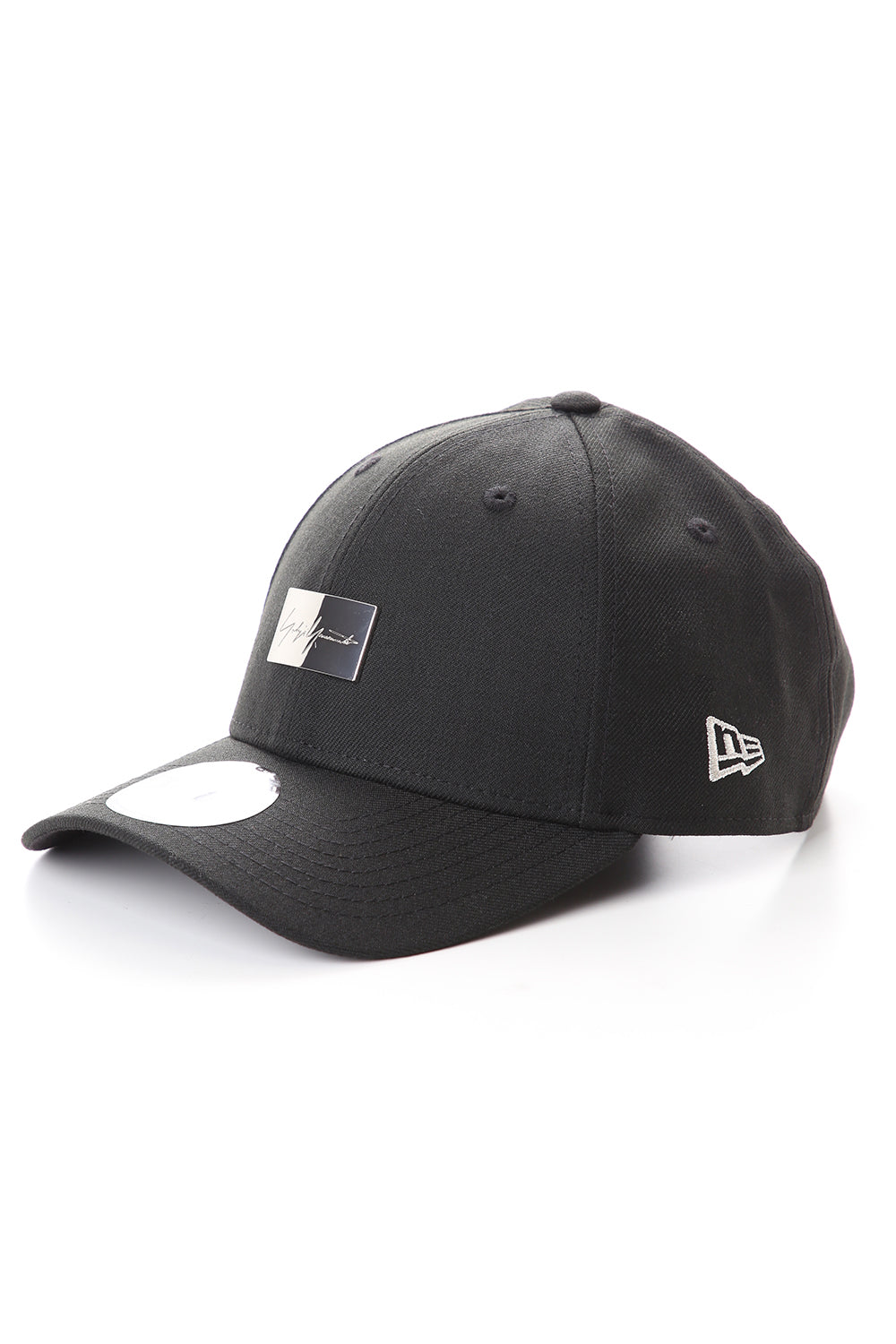 New Era 940 YY Metal LOGO Cap