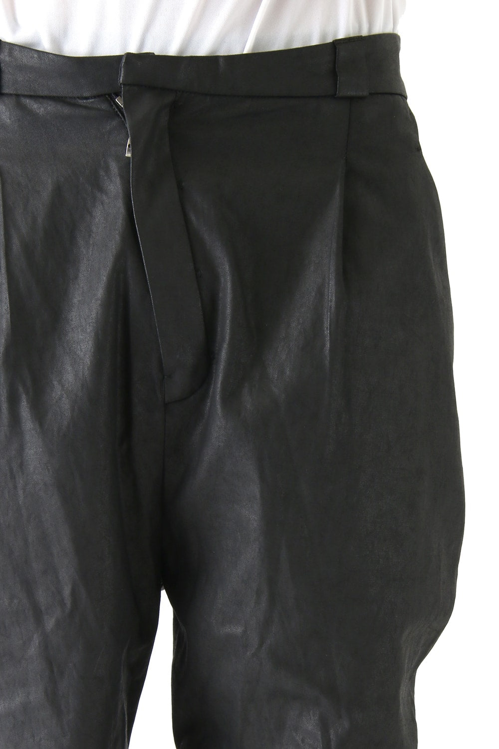 Jodhpurs Pants Cotton p.u Finish