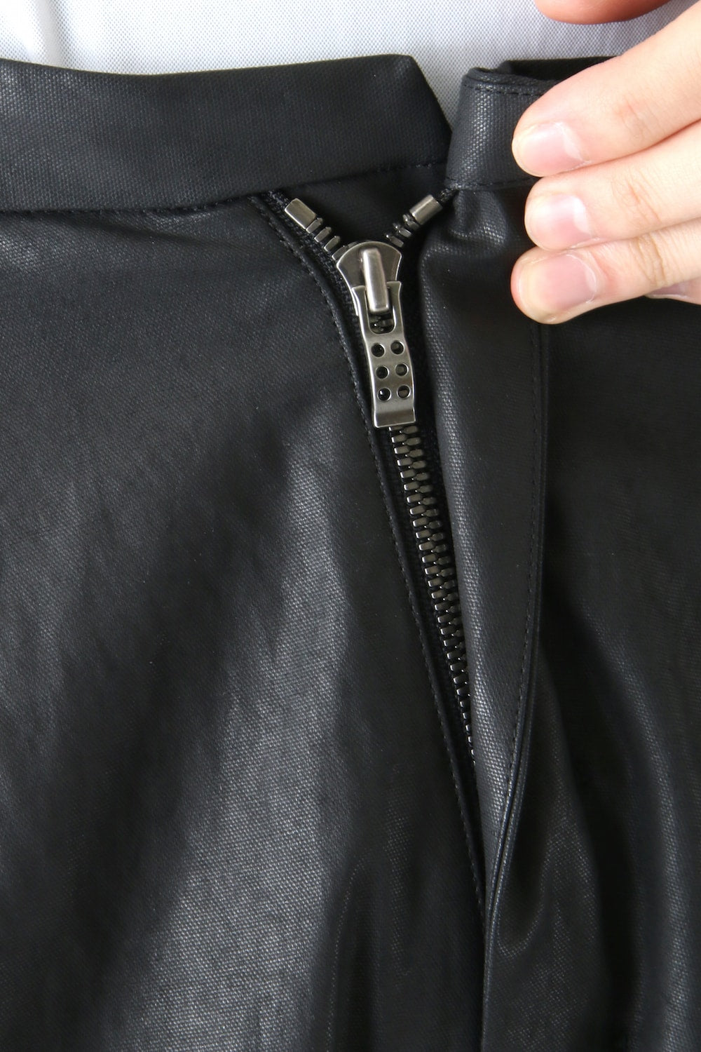 Jodhpurs Pants Cotton p.u Finish