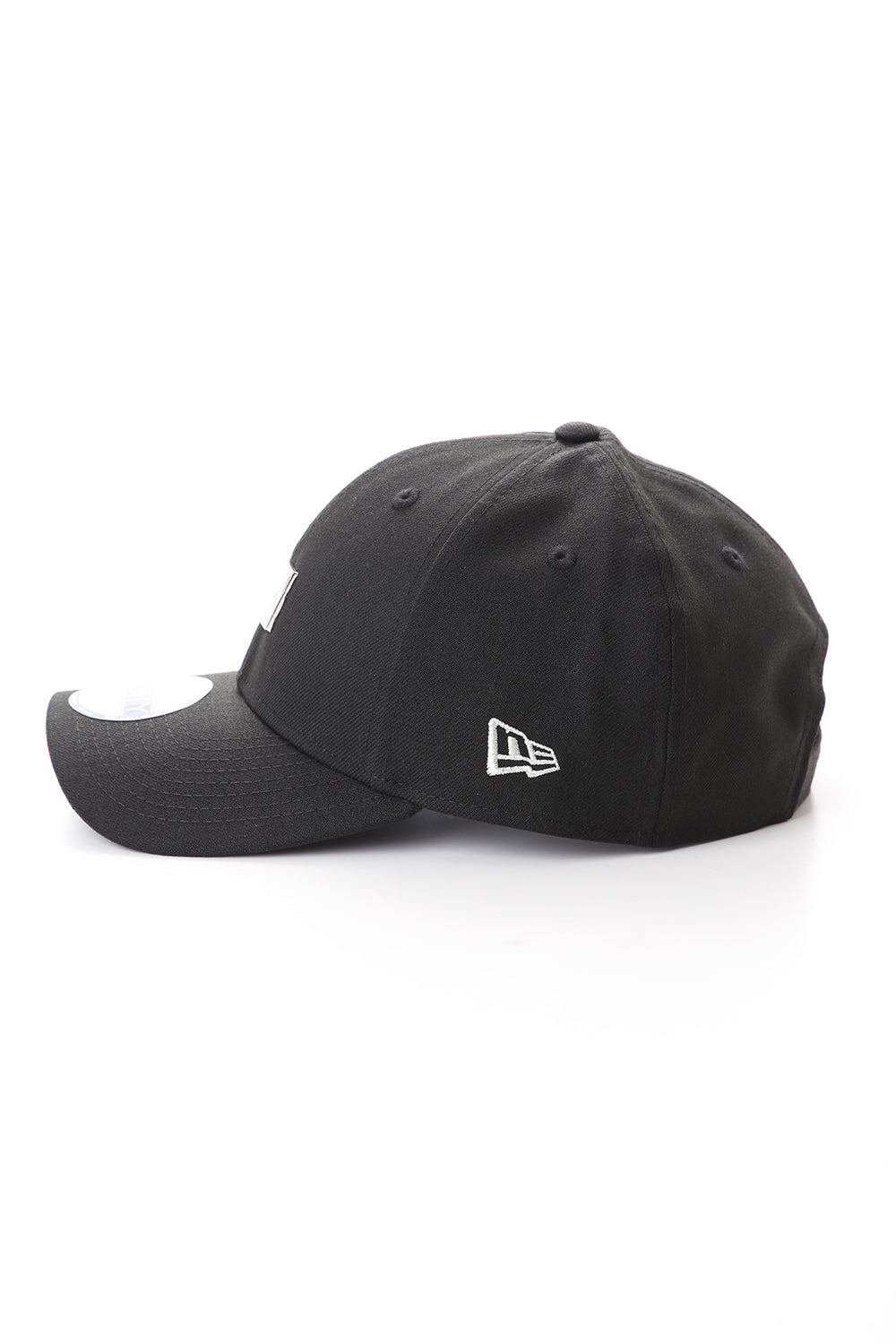 New Era 940 YY Metal LOGO Cap