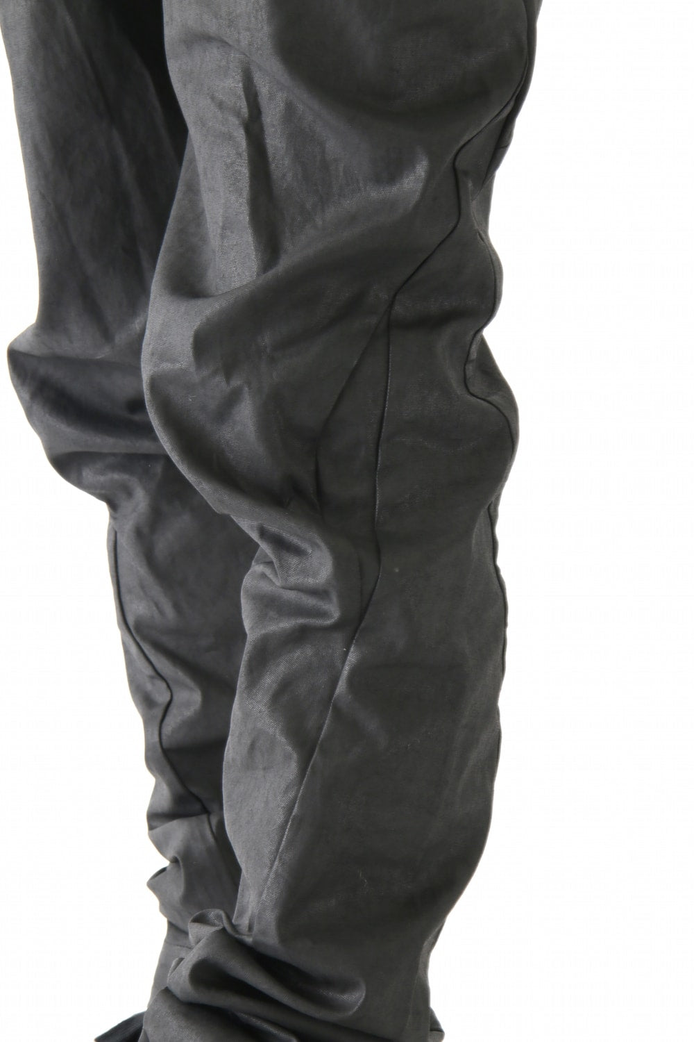 Jodhpurs Pants Cotton p.u Finish