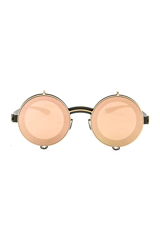 FEDOR Champagnegold / Camogreen