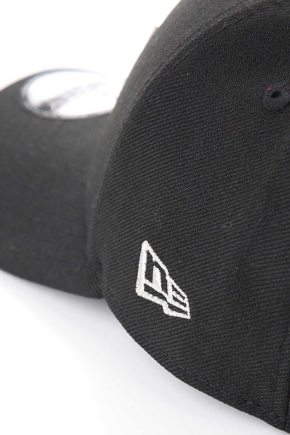 New Era 940 YY Metal LOGO Cap
