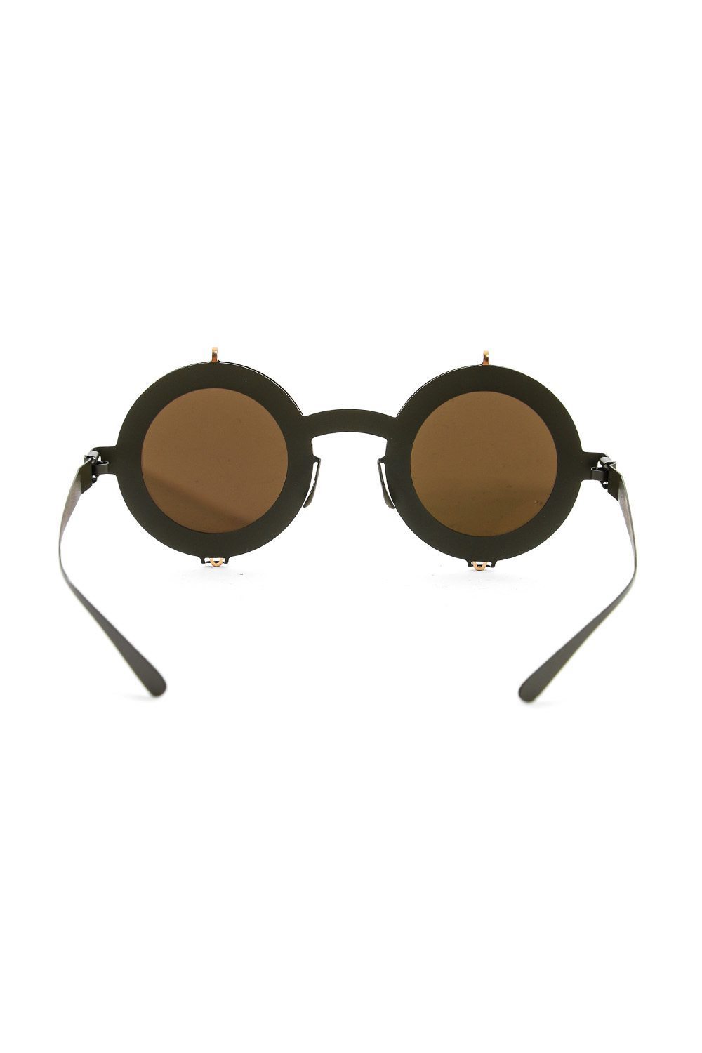 FEDOR Champagnegold / Camogreen