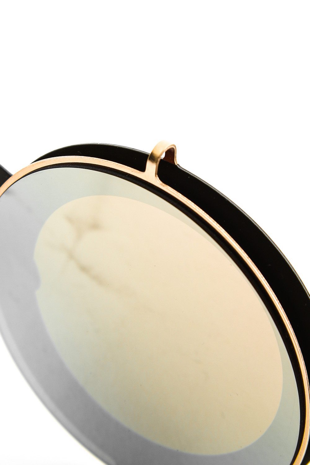 FEDOR Champagnegold / Camogreen