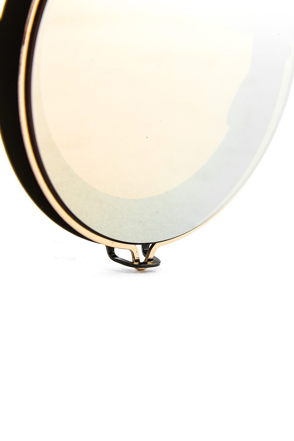 FEDOR Champagnegold / Camogreen