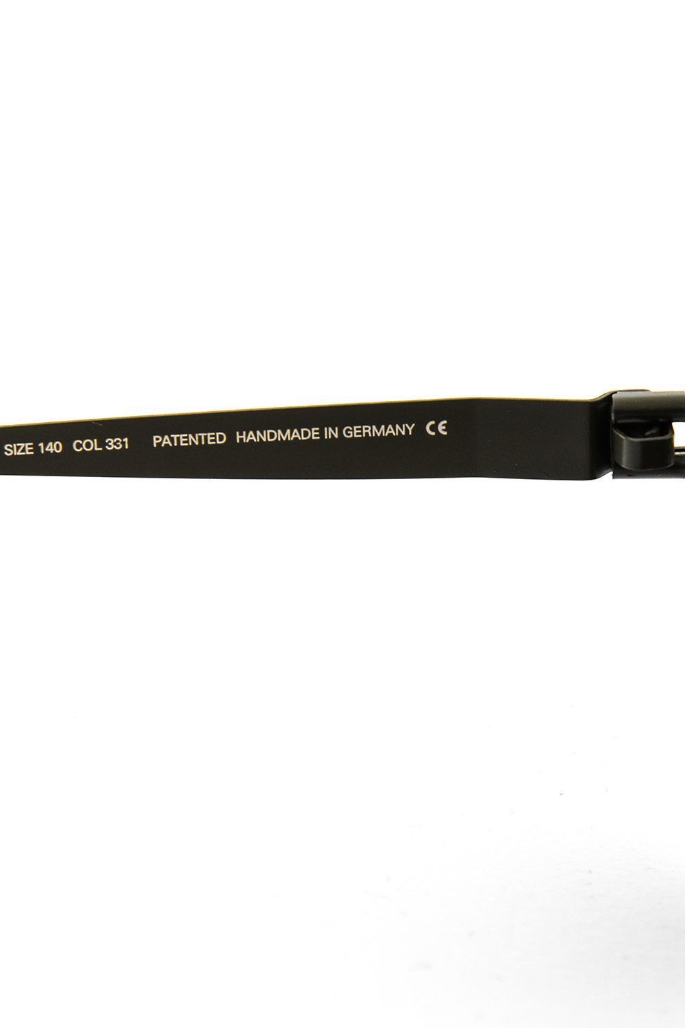 FEDOR Champagnegold / Camogreen