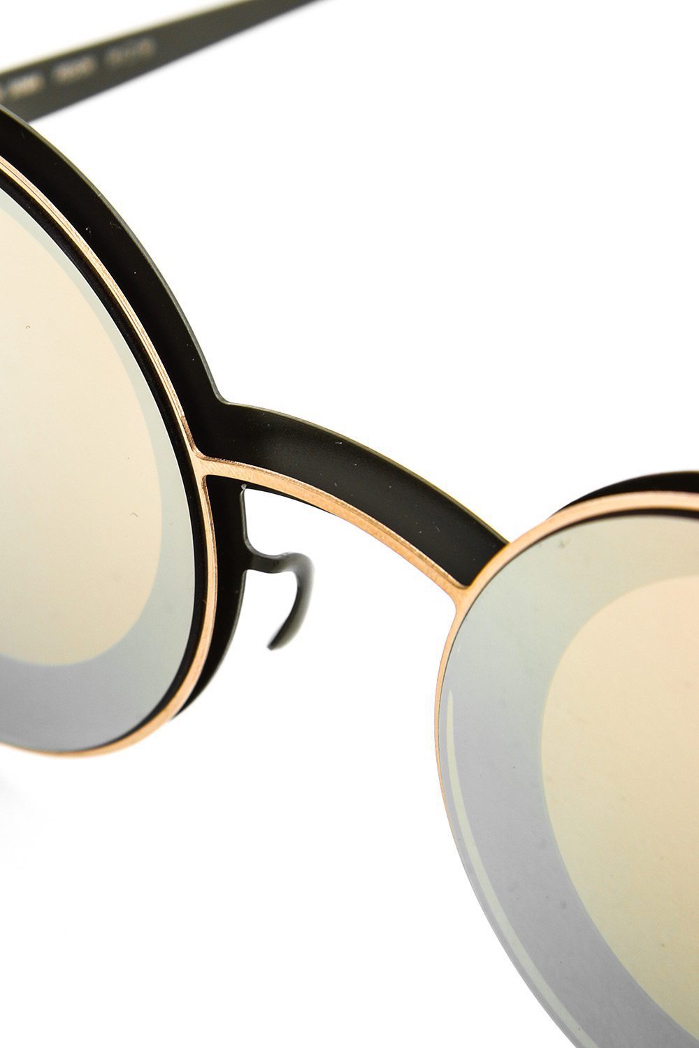 FEDOR Champagnegold / Camogreen