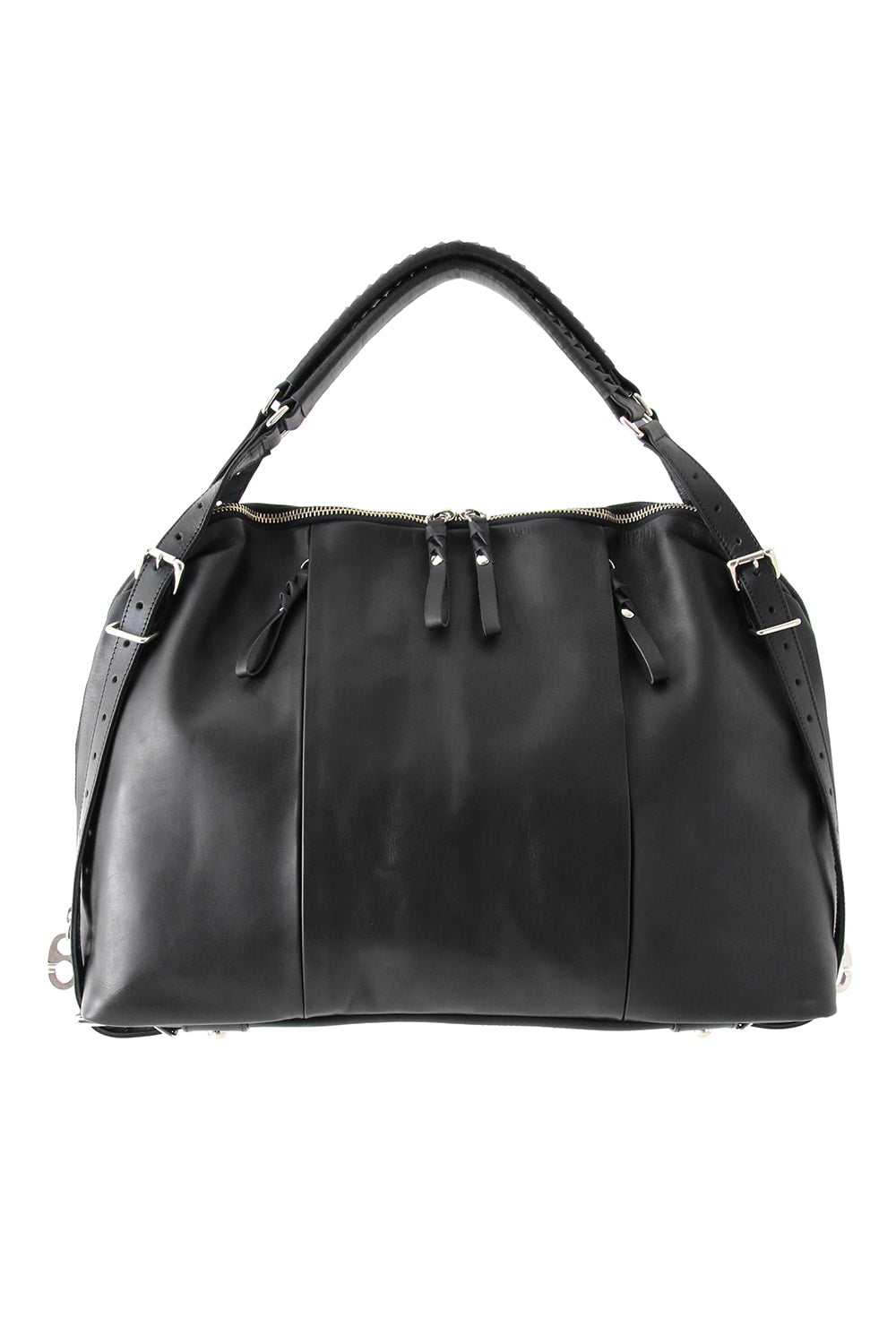 Long Stone Sumi Kip Black