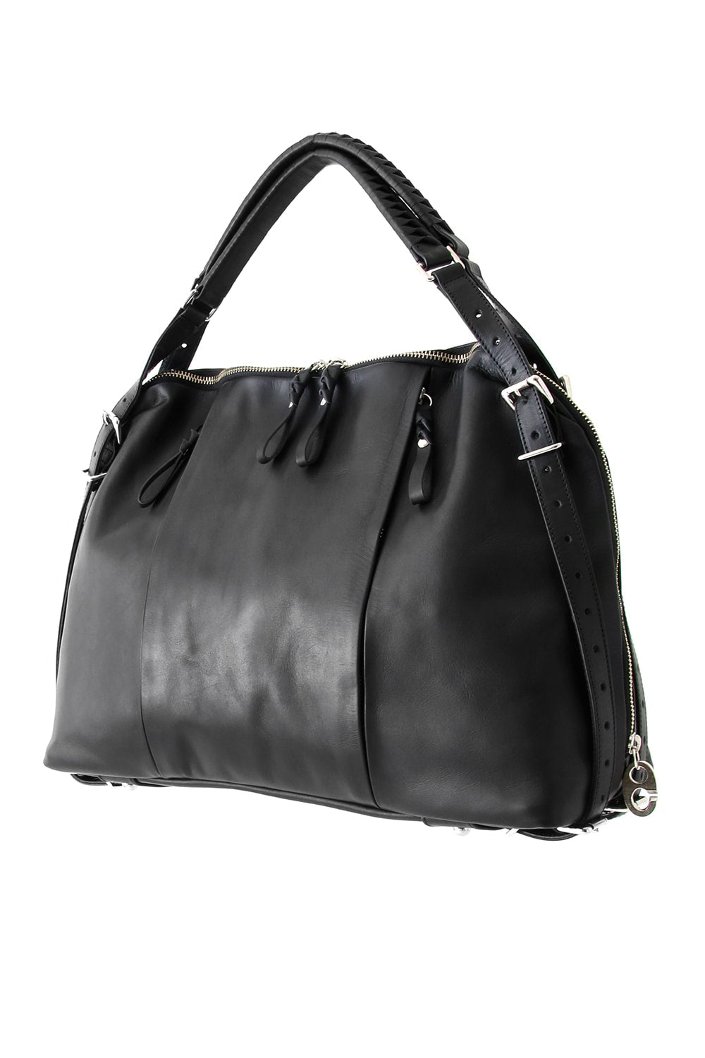 Long Stone Sumi Kip Black