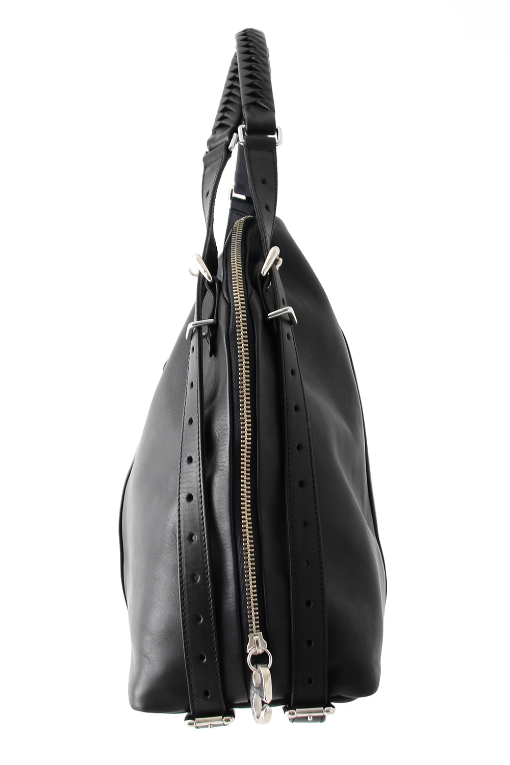 Long Stone Sumi Kip Black