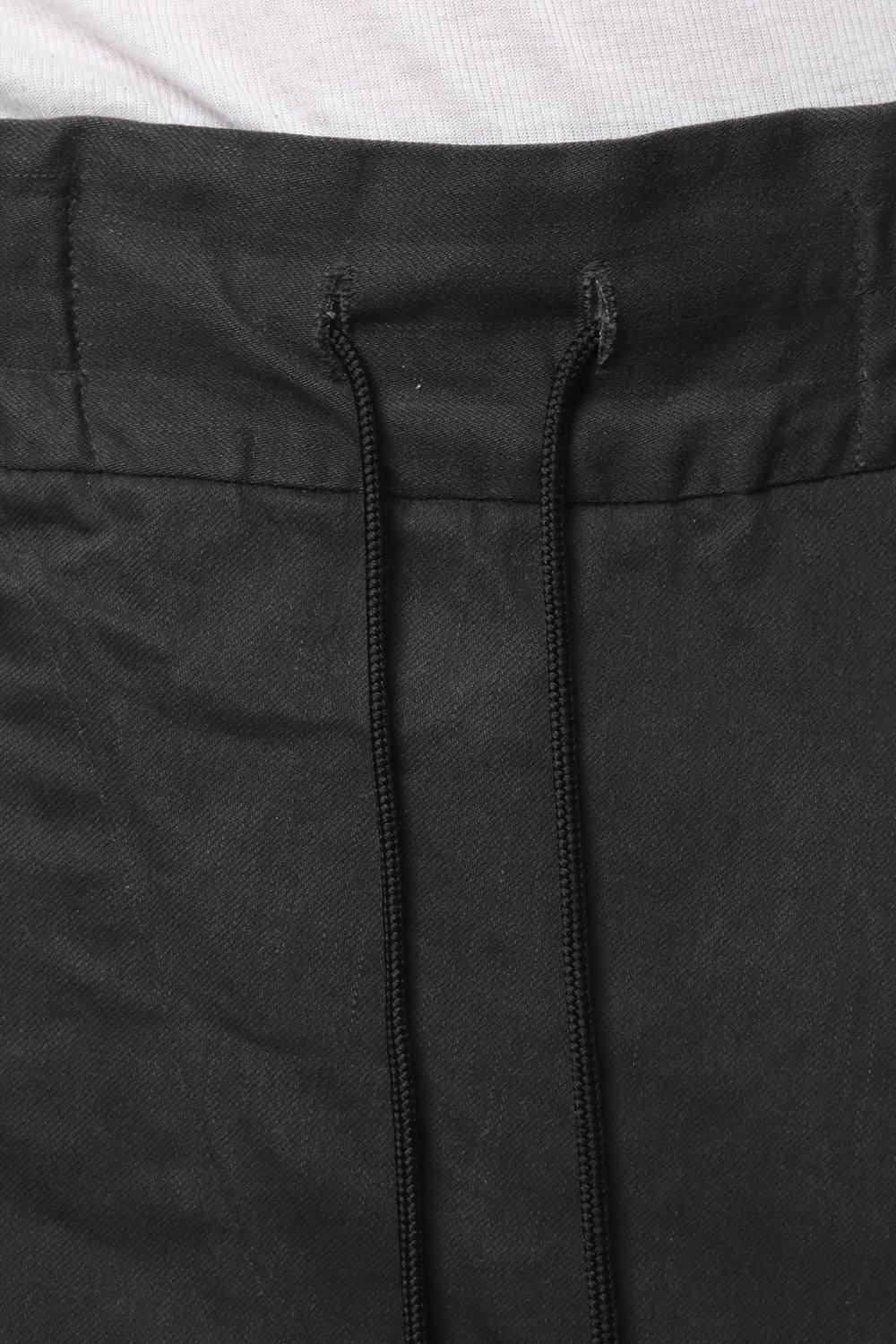 Drill Slab Stretch Oli Paraffin Apron Pants RB-045 GRPHITE