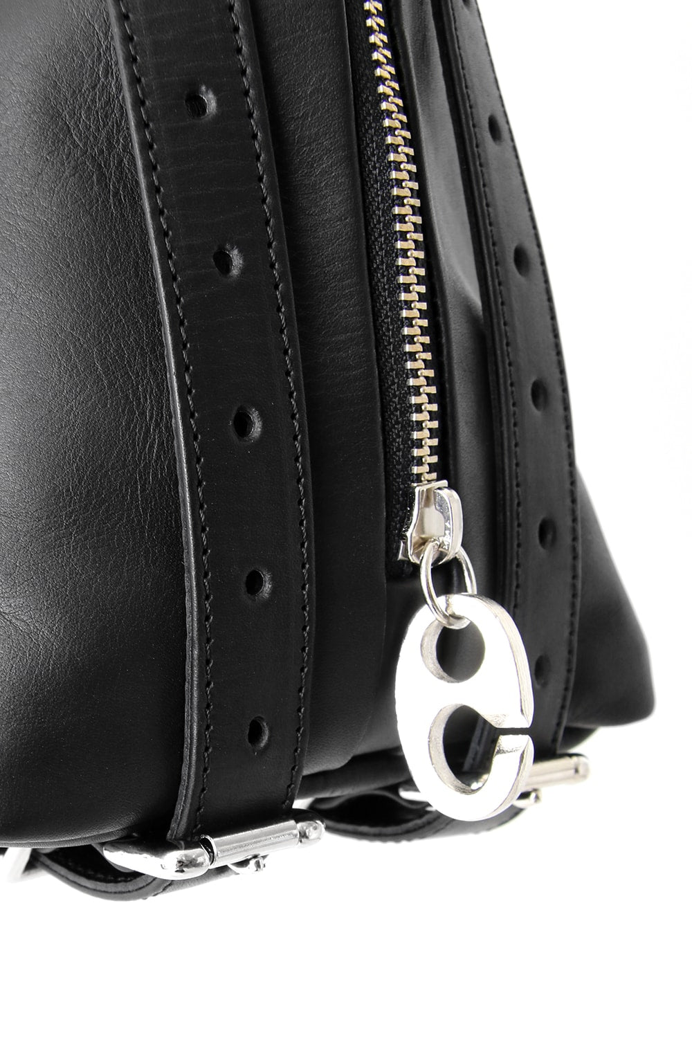 Long Stone Sumi Kip Black