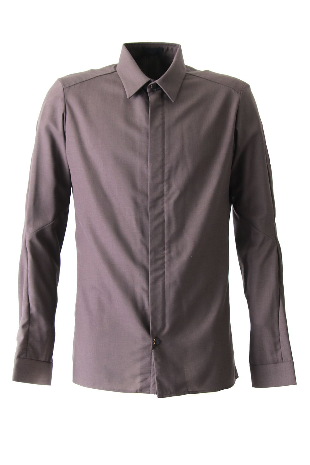 Shirt Wool Super 100's - AW17-18