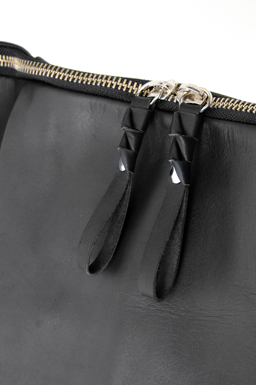 Long Stone Sumi Kip Black