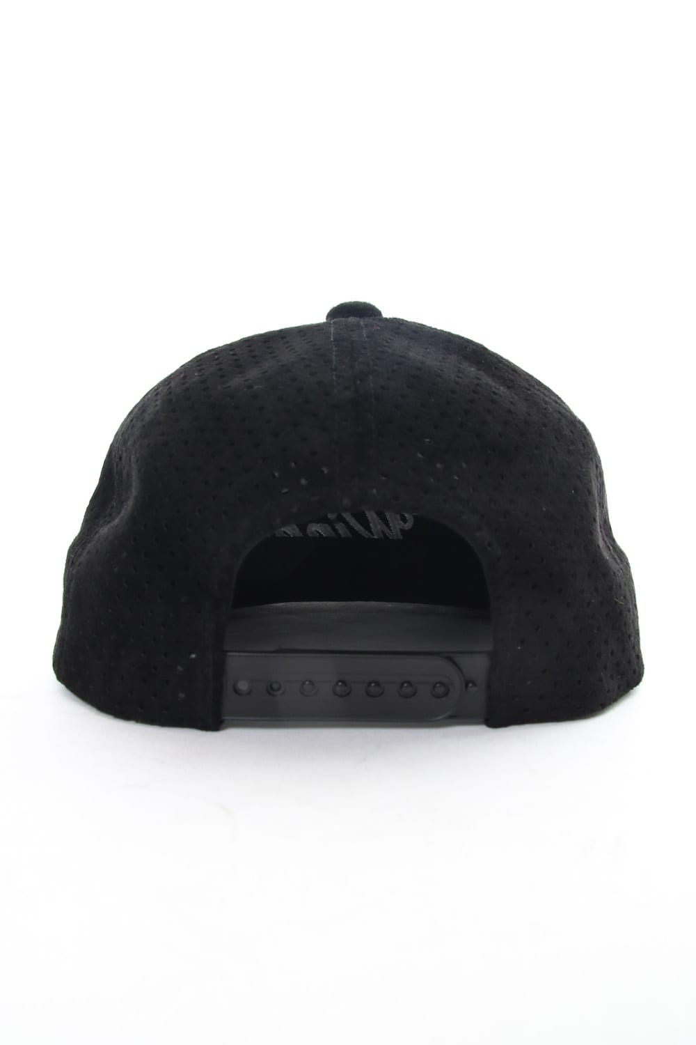 Trucker Leather Cap R+050