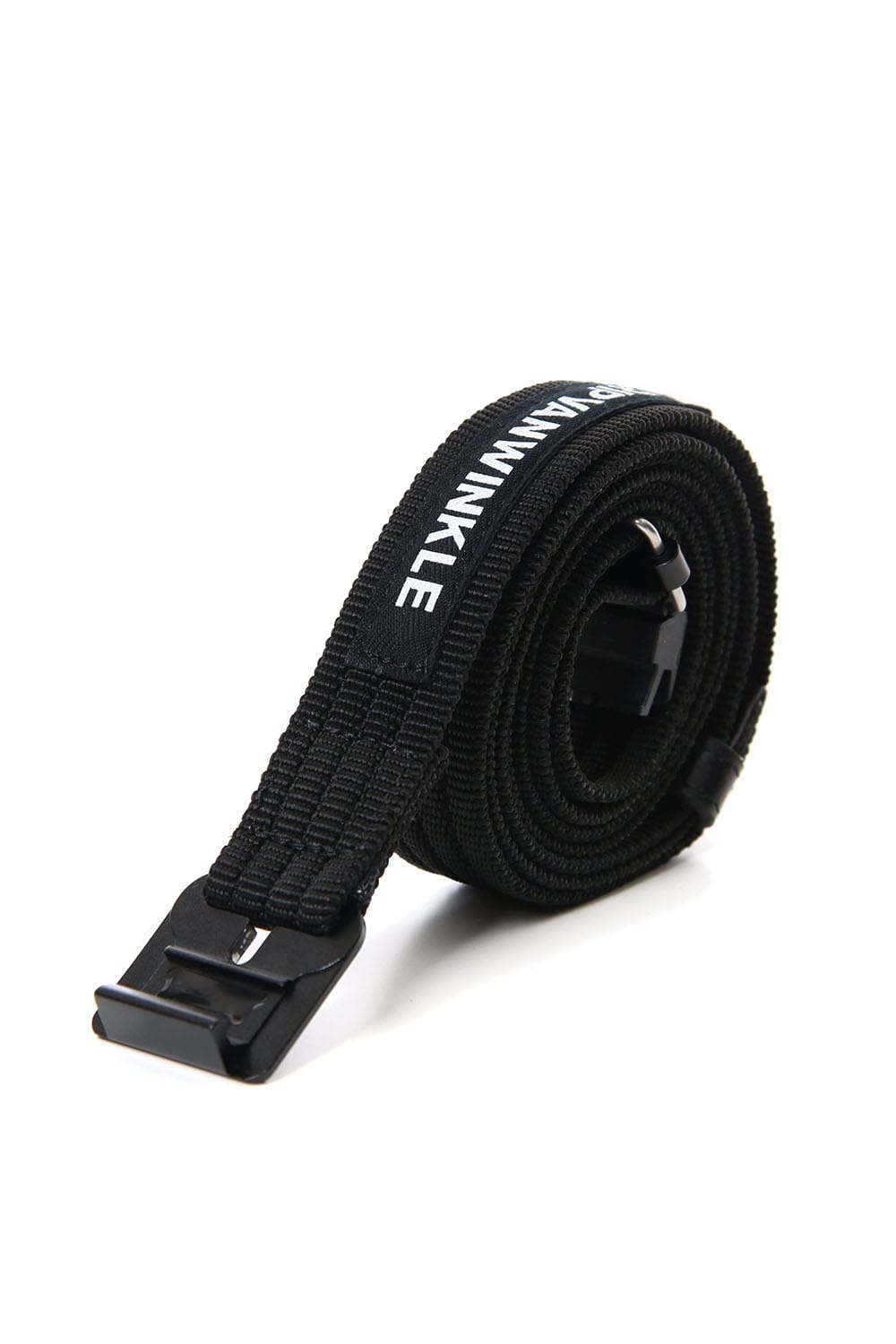 WEBBING BELT(PULL UP)