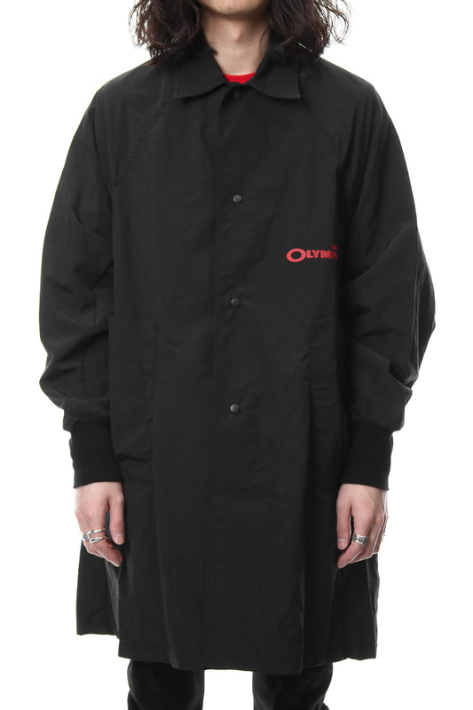 Parking Staff Jacket - JULIUS