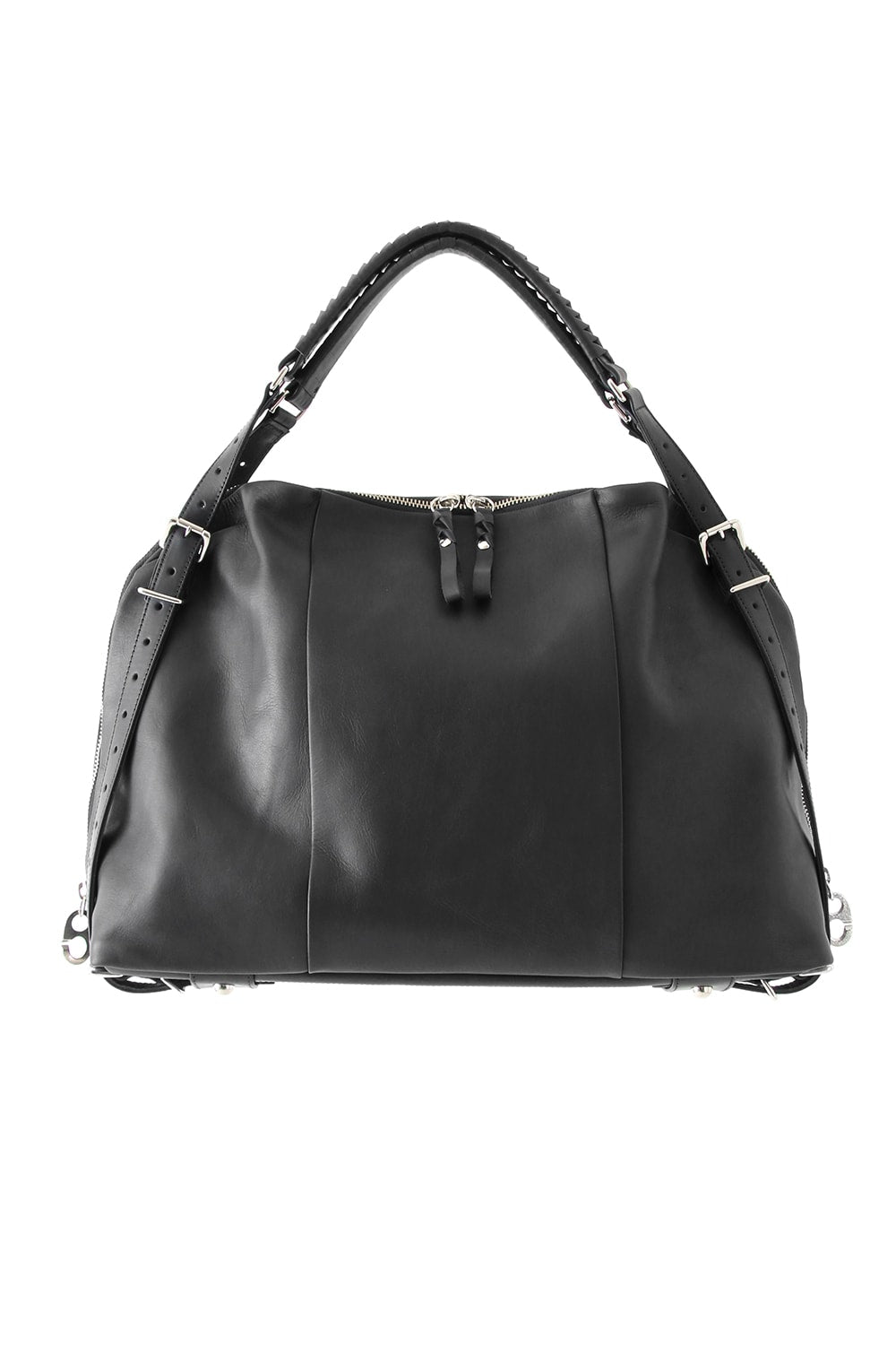 Long Stone Sumi Kip Black