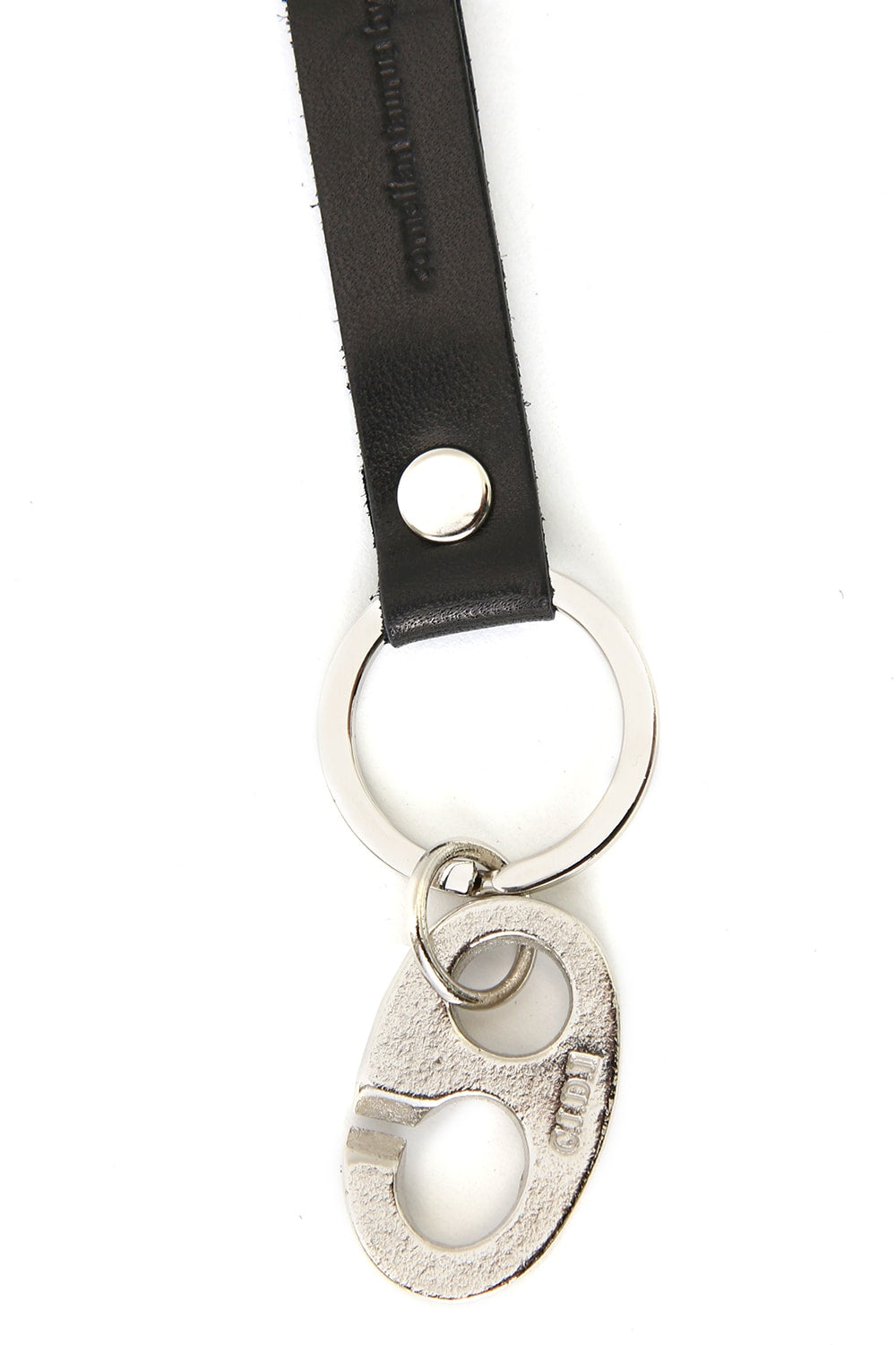 Key chain - Horse paraffin