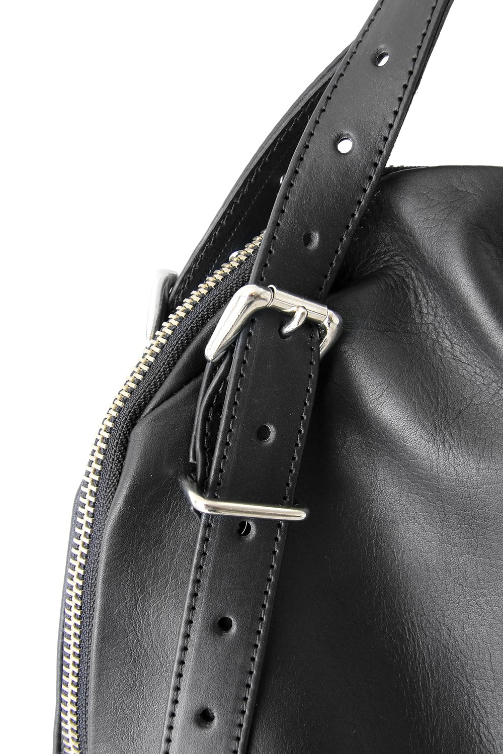 Long Stone Sumi Kip Black