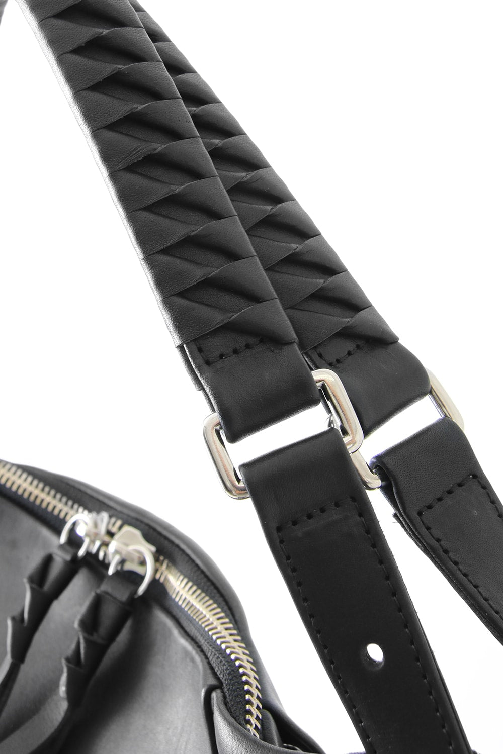 Long Stone Sumi Kip Black